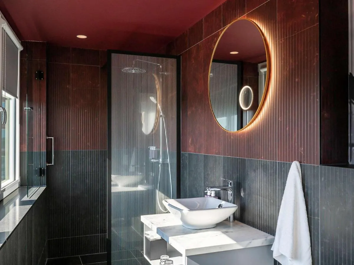 Otel Tribe Amsterdam City