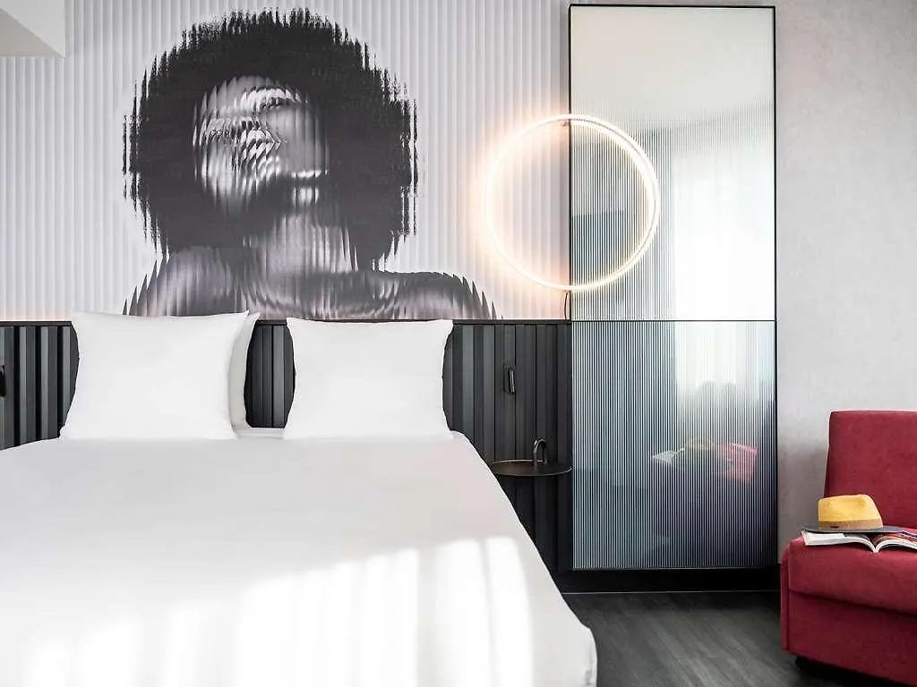 **** Otel Tribe Amsterdam City Hollanda