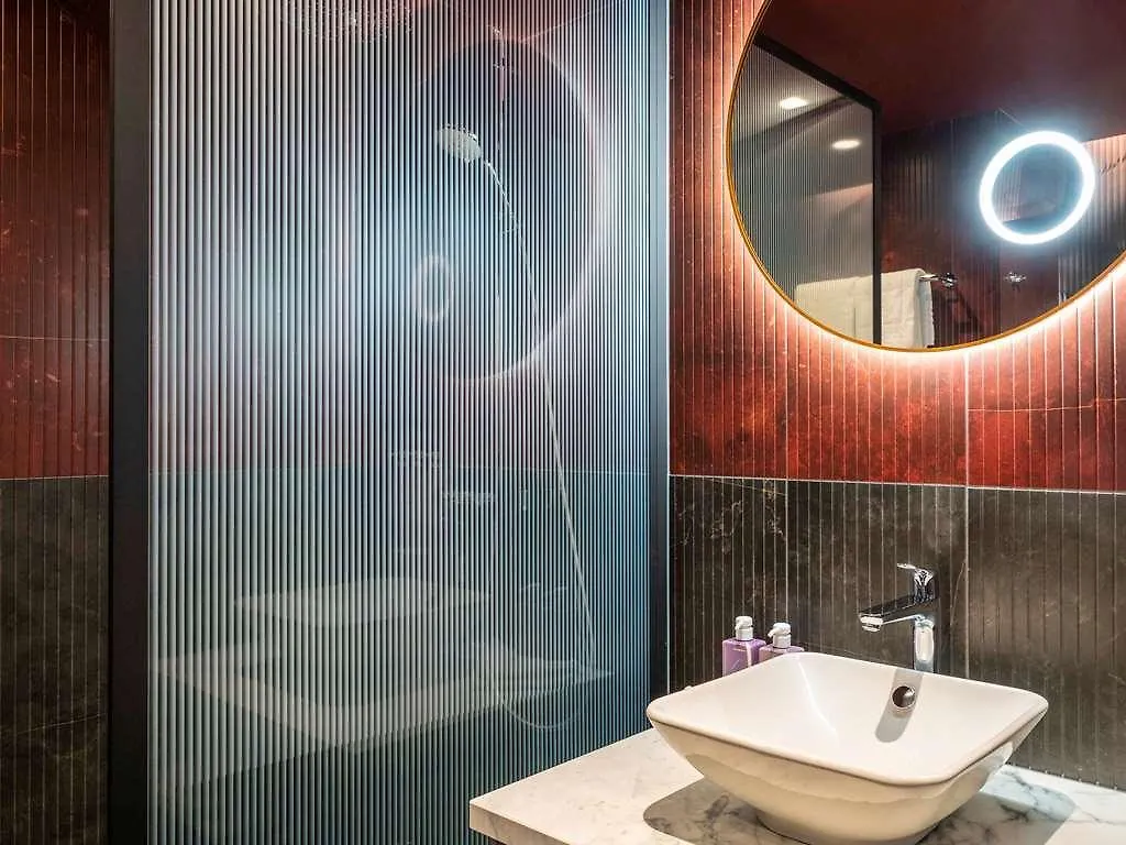 Tribe Amsterdam City 4*,