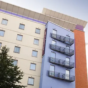 Premier Centre 3*, Sheffield United Kingdom