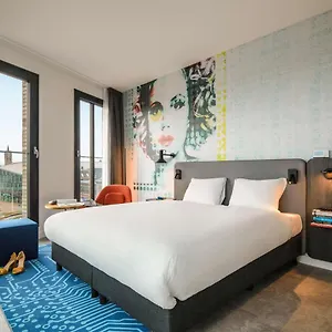 Ξενοδοχείο Ibis Styles Centre