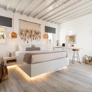 Διαμέρισμα Tagoo Mykonos 