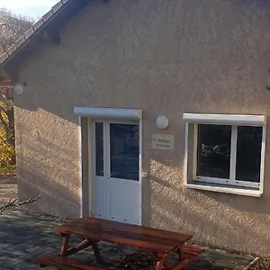 Mini-hôtel Refuge Pelerins Rambaud