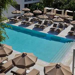 Nissi Park 3*, Ayia Napa Cyprus