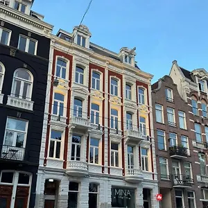 The Fritz Amsterdam