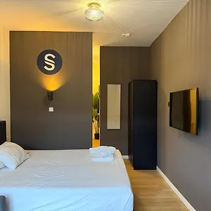 Appartement Central Studios La Haye
