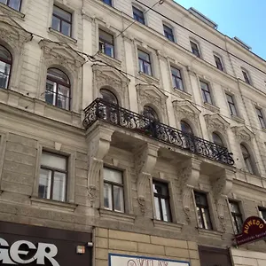 Διαμέρισμα Walzhofer 