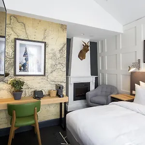 The Highland House Амстердам