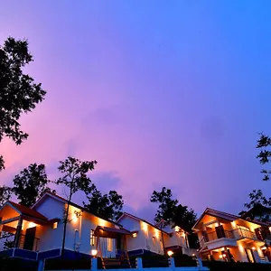 Heaven Valley Resorts , Erattupetta India