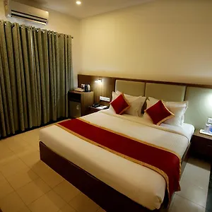 Calicut Gate 3*, Ferokh India