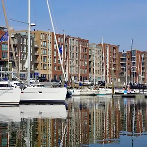 Bizstay Harbour Ii Scheveningen , The Hague Netherlands